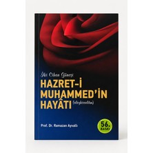 Yeni Kök Yayınları İki Cihan Güneşi Hazret-i Muhammed'in Hayatı (Aleyhisselam)