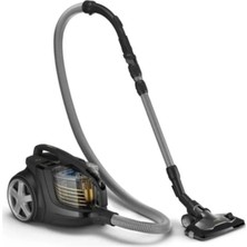 Philips Powercyclone 10, Triactive Ultra Başlık 650 W Toz Torbasız Marathon Ultimate XB9125/07