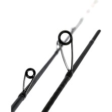 Fujin Ajime Black Swan 175CM 02-3gr Aji Lrf Kamışı