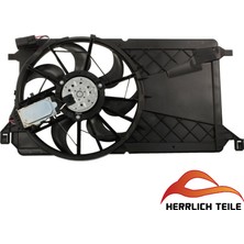 Herrlich Teile C30 S40 V50- Fan Komple Elektrikli