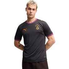 Puma Gsk Away  Jersey Replica Antrasit Erkek Forma