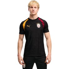 Puma Gsk Training Jersey Siyah Erkek Forma