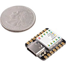 Seeed Studio Seeeduino XIAO - Arduino ile Uyumlu Mikrodenetleyici