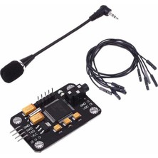 China Arduino ile Uyumlu Ses Tanıma Seti