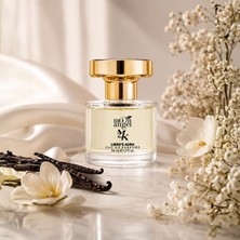 Moon Angel Kadın Parfümü Aura Edp Kalıcı Parfüm 50 ml