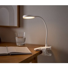 Tchibo Şarjlı Mandallı LED Lamba