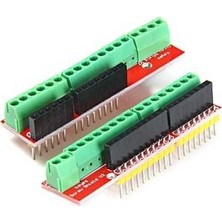 Robotistan Arduino için Uno Klemens Çevirici Shield