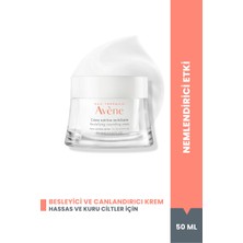 Avene Kuru ve Çok Kuru Ciltler için Nemlendirici Krem 50 ml