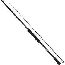 Shimano Bassterra Sea Bass Spinning 2,74M 9’0’’ 7-30G 2pc Olta Kamışı