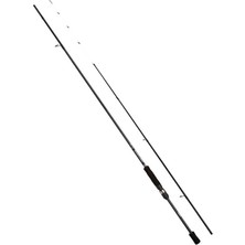 Shimano Bassterra A Lrf Boat Spinning 2.29M 7’6’’ 3-15G 2pc Hardbait Olta Kamışı