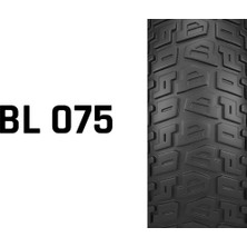 Billas 110/90-16 Tl 4pr 59P BL056  Motosiklet Lastik