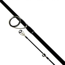 Shimano Bassterra Sea Bass 274 cm 12-38 gr Spin Kamışı