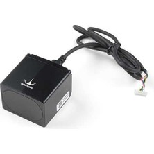 Sparkfun TF03 (ToF) Lazer Mesafe Sensörü - LIDAR (180m)