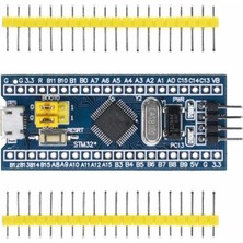 STM32F103C6T6A Geliştirme Kartı