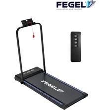 Fegel FG-13 Koşu Bandı