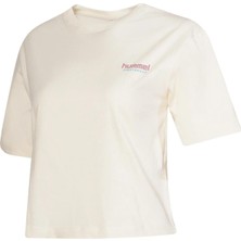 Hummel Hmlkırby T-Shırt S/s Kadın Kısa Kol T-Shırt