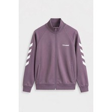 Hummel Hmlgenesa Zıp Jacket Kadın Fermuarlı Ceket