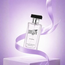Moon Angel Kadın Parfümü For Misma Edp Kalıcı Parfüm 50 ml