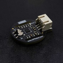 DFRobot Gravity: Kalp Atış Hızı Sensörü - Arduino Uyumlu