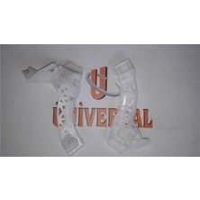 ÖN SOL TAMPON BRAKETİ MAZDA 3 SEDAN 2003-2007