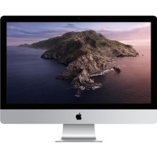 Apple iMac (Retina 5k, 27 Inç, 2020) Intel Core I5 3.1 Ghz 6 Cpu Amd Radeon Pro 5300 8 GB Ram 256 GB SSD G