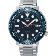 Seiko 5 Sports SRPC63J Erkek Kol Saati SRPC63J1