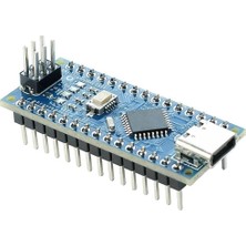 Arduino Nano Klon V3.0 - USB CH340G