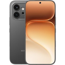 Honor 600 5g 8+512 GB Akıllı Telefon Siyah