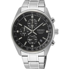 Seiko 5 Seiko Chronograph SSB379P Erkek Kol Saati SSB379P1