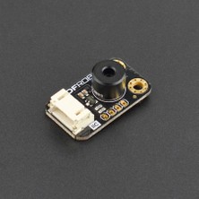 DFRobot Gravity: I2C Temassız Kızılötesi(IR) Sıcaklık Sensörü - Arduino Uyumlu