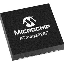 Microchip ATMEGA328P-AU