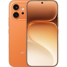 Honor 600 5g 8+512 GB Akıllı Telefon Turuncu