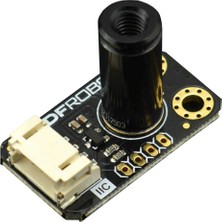 Gravity: I2C Temassız Kızılötesi(Ir) Sıcaklık Sensörü (MLX90614-DCI)
