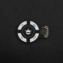 DFRobot 3B Hareket Sensörü (Gesture Sensor) - Lidar Mesafe Sensörü