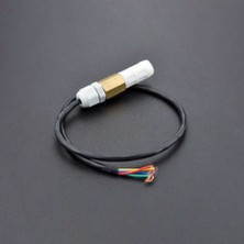 DFRobot SHT20 I2C Sıcaklık ve Nem Sensörü (Su Geçirmez)
