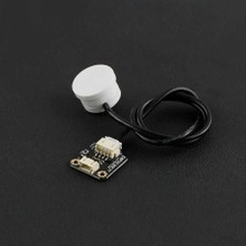 Pololu Gravity: Temassız Su-Sıvı Seviye Sensörü - Arduino Uyumlu