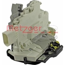 Audi A3 A4 A5 A6 2003- Kapi Kilit Mekanizmasi Ön Sol 9 Pın 8E1837015AA Wisco