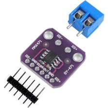 Robotistan MAX471 Akım Ölçüm Modülü (0-3A)