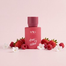 Mad Parfüm Cherry Cake 50 ml Hair&Body Mist