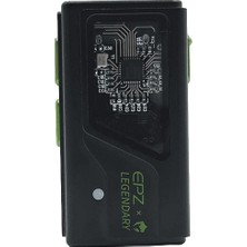 Meyer Gaming Epz TS01 Sanal 7.1 Surround Aı-Enc Gaming Dac Ses Kartı