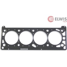 Opel Vectra B Astra G X18XE1 Z18XE Z18XEL 1996- Silindir Kapak Contasi 5607447K Wisco
