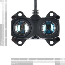 Sparkfun LIDAR-Lite v3HP - Lidar Mesafe Sensörü