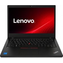 Lenovo Thınkpad L14 GEN2/I5-11/16GB/256GB/14"FHD/WİN11PRO (Yenilenmiş Cihaz)