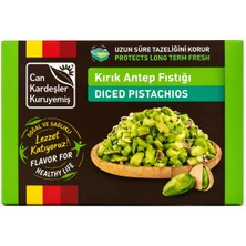 Can kardeşler kuruyemiş Kırık Antep Fıstığı 80 G