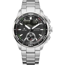 Citizen JV3001-53E Promaster Eco-Drive Erkek Kol Saati