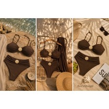Ece's Design Ece Istridye Bikini MY1002