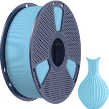 Sunlu Pla Filament Gök Mavisi 1.75MM 1kg