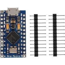 Robotistan Arduino Tabanlı Pro Micro 5V 16 Mhz