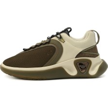 Balmain B-Runner Erkek Sneaker