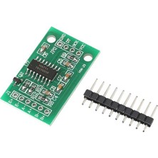 Robotistan Ağırlık Sensör Kuvvetlendirici - Load Cell Amplifier - HX711
